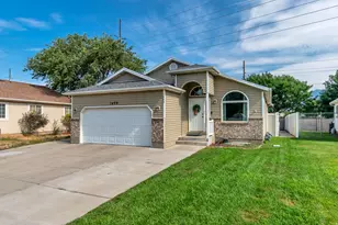 1409 E 820 S, Spanish Fork, UT 84660 - Photo 1