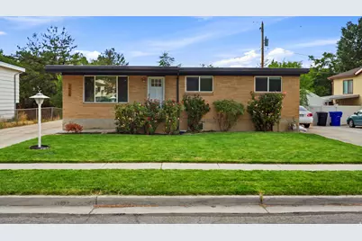 3478 S 335 E, Salt Lake City, UT 84115 - Photo 5