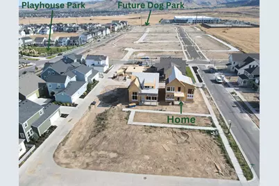 11577 S Markfield Way W #134, South Jordan, UT 84009 - Photo 5