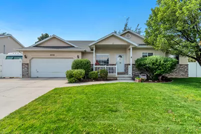 8718 S 5170 W, West Jordan, UT 84081 - Photo 1