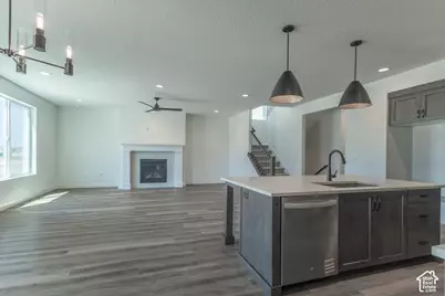 2923 N Galloway Ln #261, Plain City, UT 84404 - Photo 5