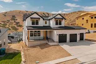 5885 N Canyon Rim Rd, Lehi, UT 84048 - Photo 1