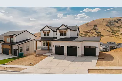 5885 N Canyon Rim Rd #624, Lehi, UT 84048 - Photo 93