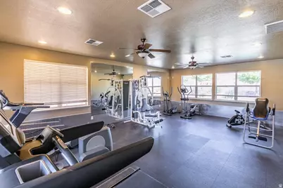 1000 E Bluff View Dr #94, Washington, UT 84780 - Photo 49