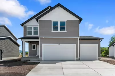 748 W 2840 S #5, Nibley, UT 84321 - Photo 1