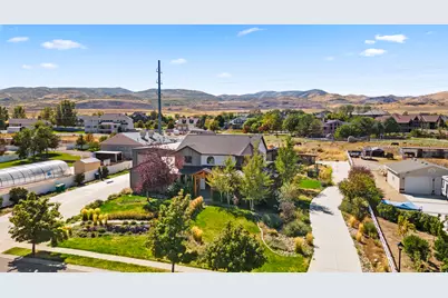 15258 S Mountainside Dr W, Bluffdale, UT 84065 - Photo 97