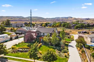 15258 S Mountainside Dr W, Bluffdale, UT 84065 - Photo 97