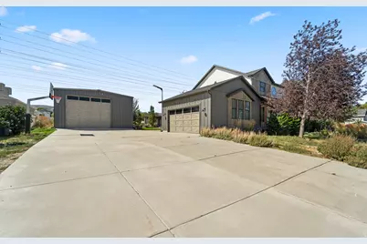 15258 S Mountainside Dr W, Bluffdale, UT 84065 - Photo 3