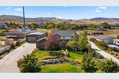 15258 S Mountainside Dr W, Bluffdale, UT 84065 - Photo 1