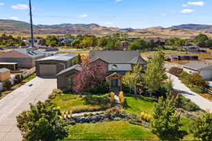 15258 S Mountainside Dr W, Bluffdale, UT 84065 - Photo 1