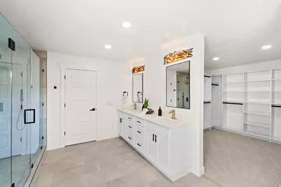 15258 S Mountainside Dr W, Bluffdale, UT 84065 - Photo 35