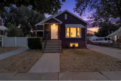 135 S 600 W, Provo, UT 84601 - Photo 1