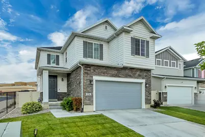 12336 S Big Bend Park Dr W, Herriman, UT 84096 - Photo 7