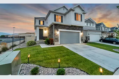 12336 S Big Bend Park Dr W, Herriman, UT 84096 - Photo 1