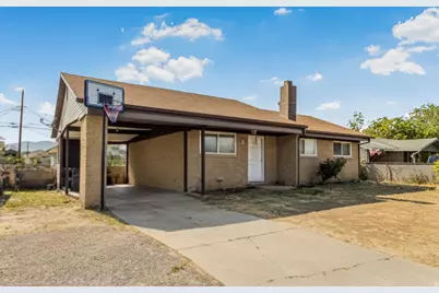 5334 S 5200 W, Kearns, UT 84118 - Photo 1