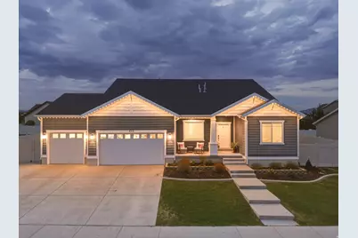 733 S School House Rd, Saratoga Springs, UT 84045 - Photo 37