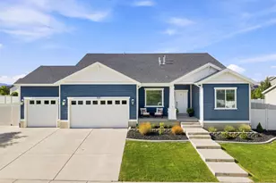 733 S School House Rd, Saratoga Springs, UT 84045 - Photo 1