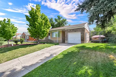 3704 Fowler Ave, Ogden, UT 84403 - Photo 1