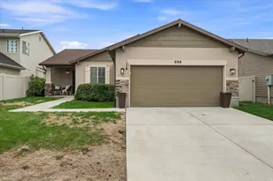 998 N Cambria Dr W, North Salt Lake, UT 84054 - Photo 1