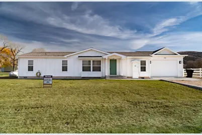 216 S 100 W, Laketown, UT 84038 - Photo 1