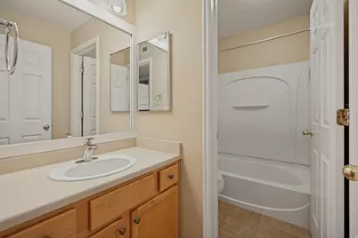 3167 S Matisse Ln W #E6, West Valley, UT 84119 - Photo 11