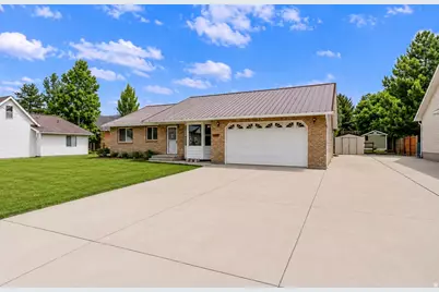 160 N 300 W, Heber City, UT 84032 - Photo 1