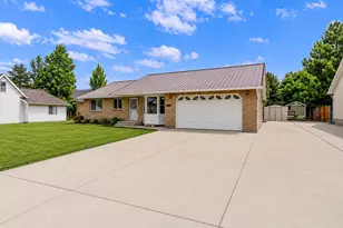 160 N 300 W, Heber City, UT 84032 - Photo 1