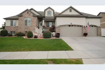 1806 S 3525 W Cir W, Syracuse, UT 84075 - Photo 1