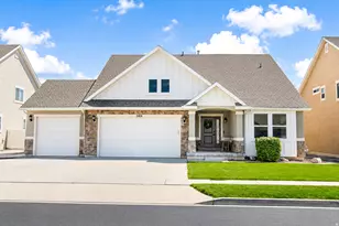 2464 E Rio Grande Dr, Spanish Fork, UT 84660 - Photo 1