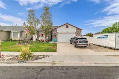4024 W 6550 S, Taylorsville, UT 84129 - Photo 1