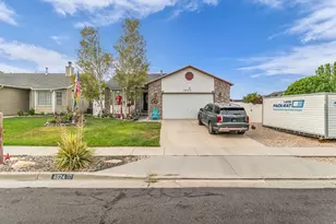 4024 W 6550 S, Taylorsville, UT 84129 - Photo 1
