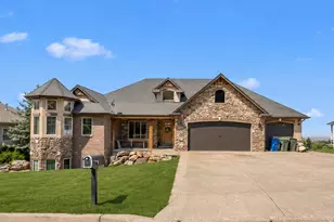 5055 Charenton Cove Cir S, Ogden, UT 84403 - Photo 1