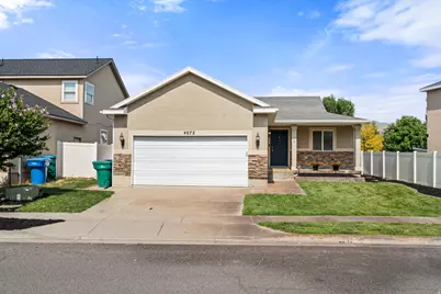 4072 N Bounty Cv, Lehi, UT 84043 - Photo 3