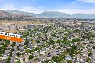 4072 N Bounty Cv, Lehi, UT 84043 - Photo 33