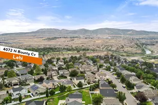 4072 N Bounty Cv, Lehi, UT 84043 - Photo 35