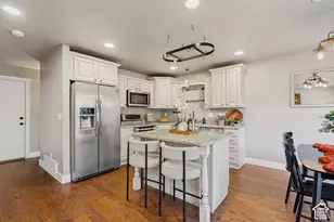 2088 S Orch Dr, Bountiful, UT 84010 - Photo 5