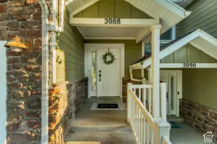 2088 S Orch Dr, Bountiful, UT 84010 - Photo 3