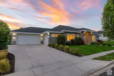3427 N 775 W, Lehi, UT 84043 - Photo 3