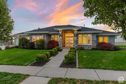 3427 N 775 W, Lehi, UT 84043 - Photo 1
