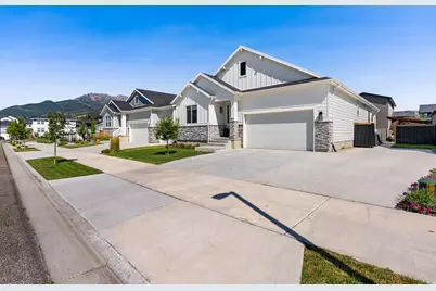 4976 W Escalante Ln, Mountain Green, UT 84050 - Photo 3