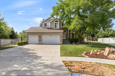 2909 W 9755 S, South Jordan, UT 84095 - Photo 1