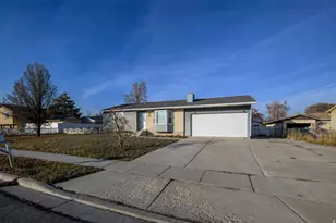 1448 W 12290 S, Riverton, UT 84065 - Photo 1