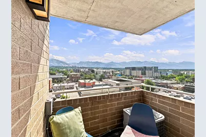 230 E Broadway S #1002, Salt Lake City, UT 84111 - Photo 33