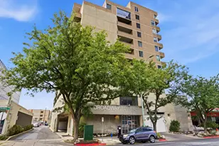 230 E Broadway S, Salt Lake City, UT 84111 - Photo 1