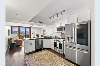 230 E Broadway S #1002, Salt Lake City, UT 84111 - Photo 13