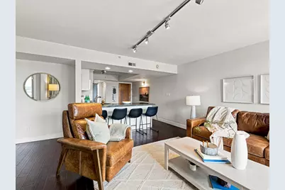230 E Broadway S #1002, Salt Lake City, UT 84111 - Photo 9