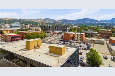 230 E Broadway S #1002, Salt Lake City, UT 84111 - Photo 35
