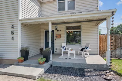 464 N 600 W, Salt Lake City, UT 84116 - Photo 3