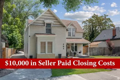 464 N 600 W, Salt Lake City, UT 84116 - Photo 1
