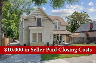 464 N 600 W, Salt Lake City, UT 84116 - Photo 1